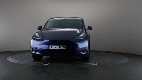 Used Tesla Model Y 2023 for sale - 76175489: Photo 50