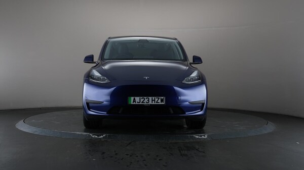 Used Tesla Model Y 2023 for sale - 76175489: Photo 51