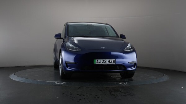 Used Tesla Model Y 2023 for sale - 76175489: Photo 52