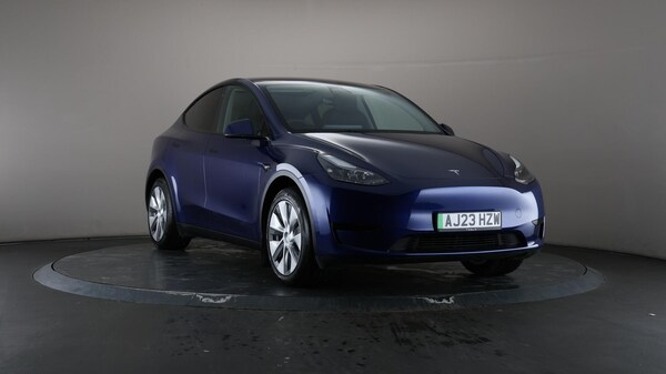 Used Tesla Model Y 2023 for sale - 76175489: Photo 54