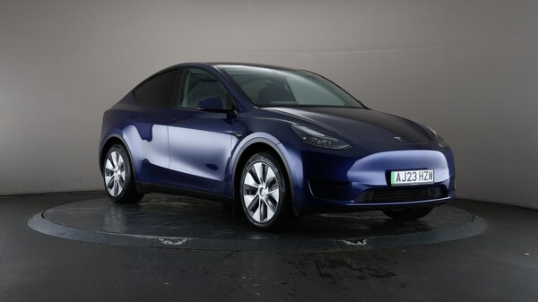 Used Tesla Model Y 2023 for sale - 76175489: Photo 55