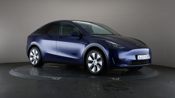 Used Tesla Model Y 2023 for sale - 76175489: Photo 56
