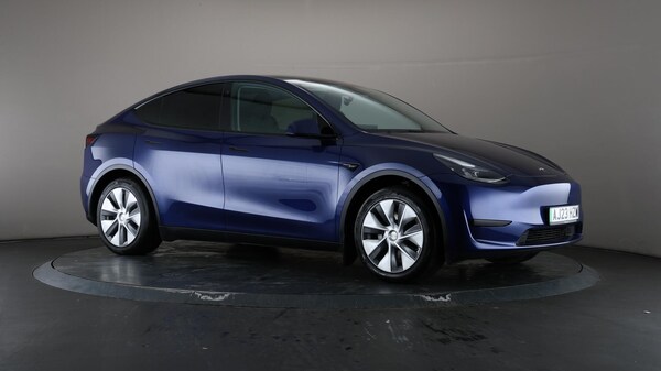 Used Tesla Model Y 2023 for sale - 76175489: Photo 57