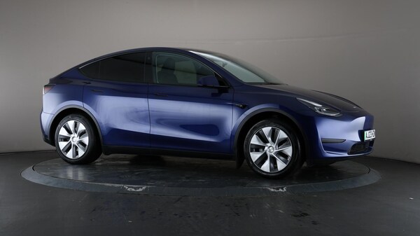 Used Tesla Model Y 2023 for sale - 76175489: Photo 58