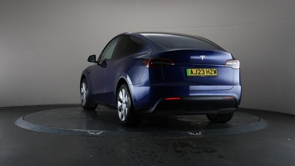 Used Tesla Model Y 2023 for sale - 76175489: Photo 59