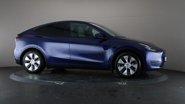 Used Tesla Model Y 2023 for sale - 76175489: Photo 60