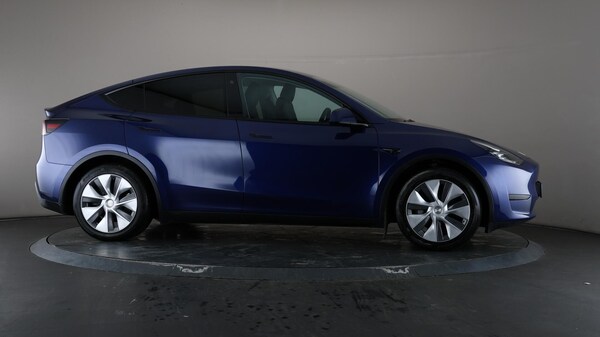 Used Tesla Model Y 2023 for sale - 76175489: Photo 61
