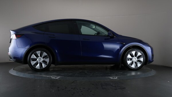 Used Tesla Model Y 2023 for sale - 76175489: Photo 63
