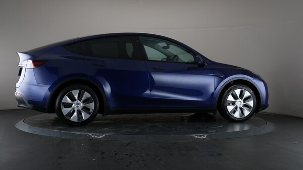 Used Tesla Model Y 2023 for sale - 76175489: Photo 64