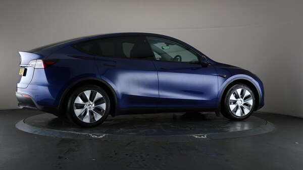 Used Tesla Model Y 2023 for sale - 76175489: Photo 65