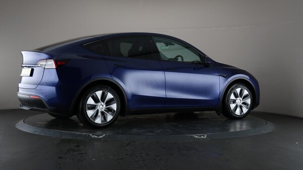 Used Tesla Model Y 2023 for sale - 76175489: Photo 66