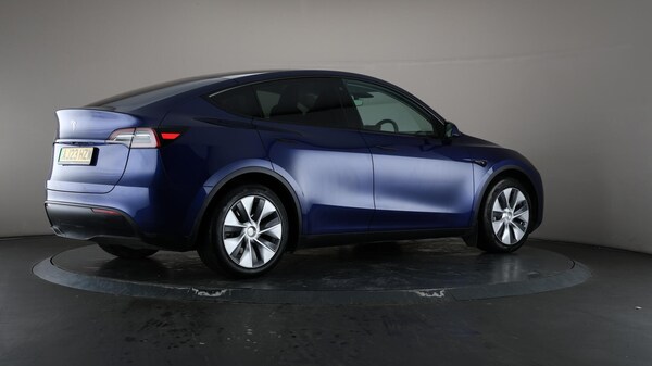 Used Tesla Model Y 2023 for sale - 76175489: Photo 67