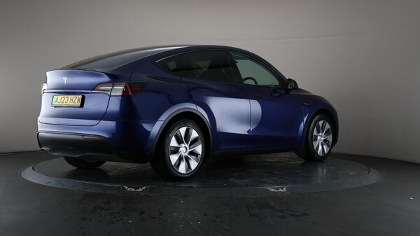 Used Tesla Model Y 2023 for sale - 76175489: Photo 68
