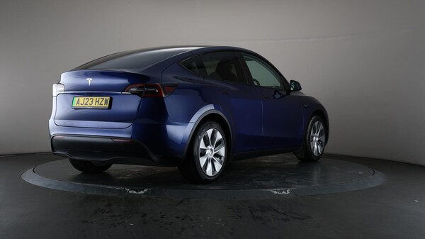 Used Tesla Model Y 2023 for sale - 76175489: Photo 69