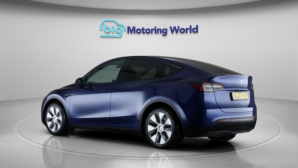 Used Tesla Model Y 2023 for sale - 76175489: Photo 6