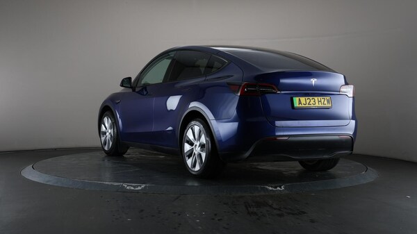 Used Tesla Model Y 2023 for sale - 76175489: Photo 70