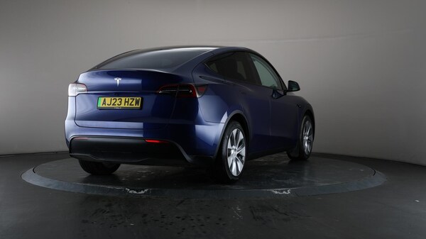 Used Tesla Model Y 2023 for sale - 76175489: Photo 71