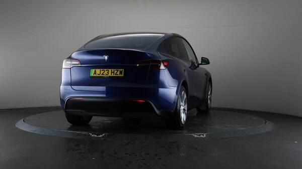 Used Tesla Model Y 2023 for sale - 76175489: Photo 72