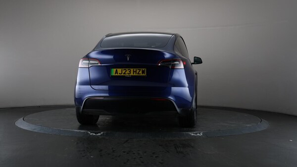 Used Tesla Model Y 2023 for sale - 76175489: Photo 73
