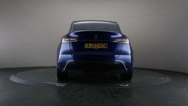 Used Tesla Model Y 2023 for sale - 76175489: Photo 74
