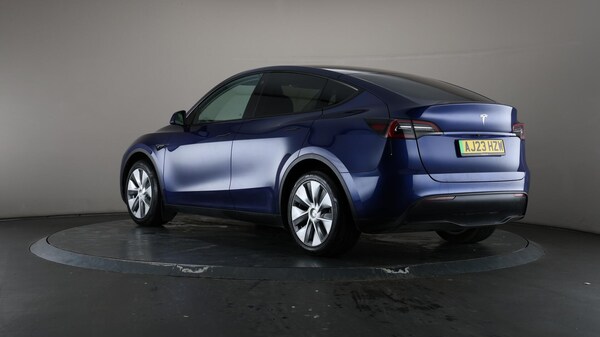 Used Tesla Model Y 2023 for sale - 76175489: Photo 75