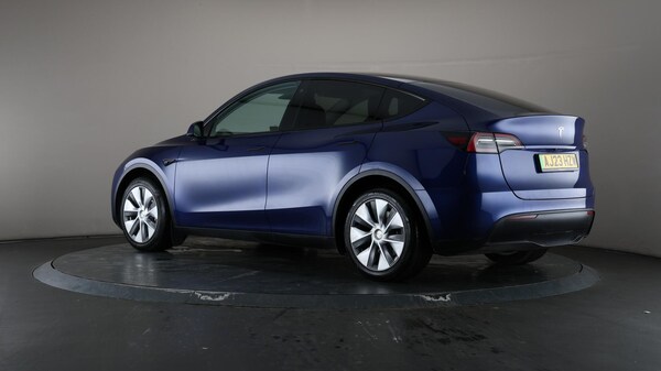 Used Tesla Model Y 2023 for sale - 76175489: Photo 76