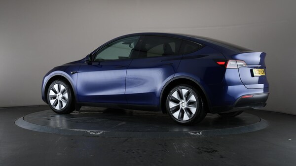 Used Tesla Model Y 2023 for sale - 76175489: Photo 77