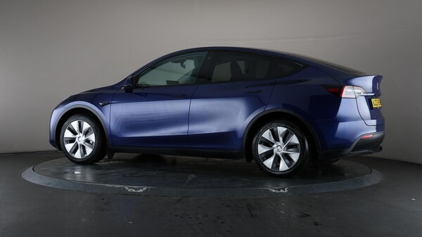Used Tesla Model Y 2023 for sale - 76175489: Photo 78