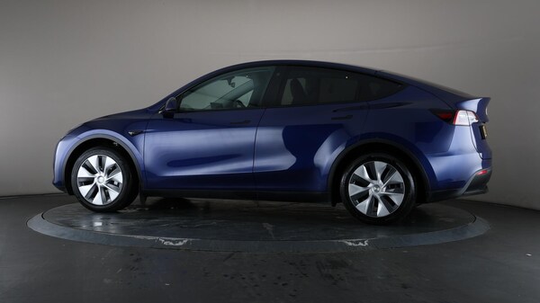 Used Tesla Model Y 2023 for sale - 76175489: Photo 79