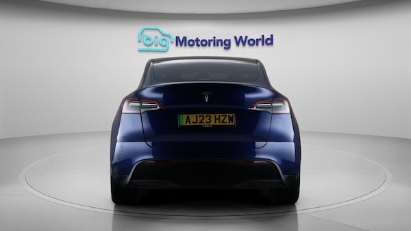 Used Tesla Model Y 2023 for sale - 76175489: Photo 7