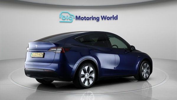 Used Tesla Model Y 2023 for sale - 76175489: Photo 8