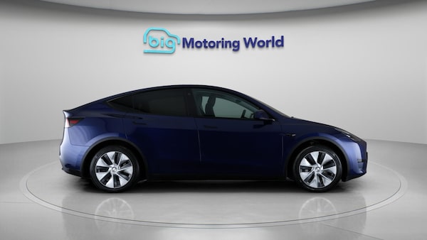 Used Tesla Model Y 2023 for sale - 76175489: Photo 9