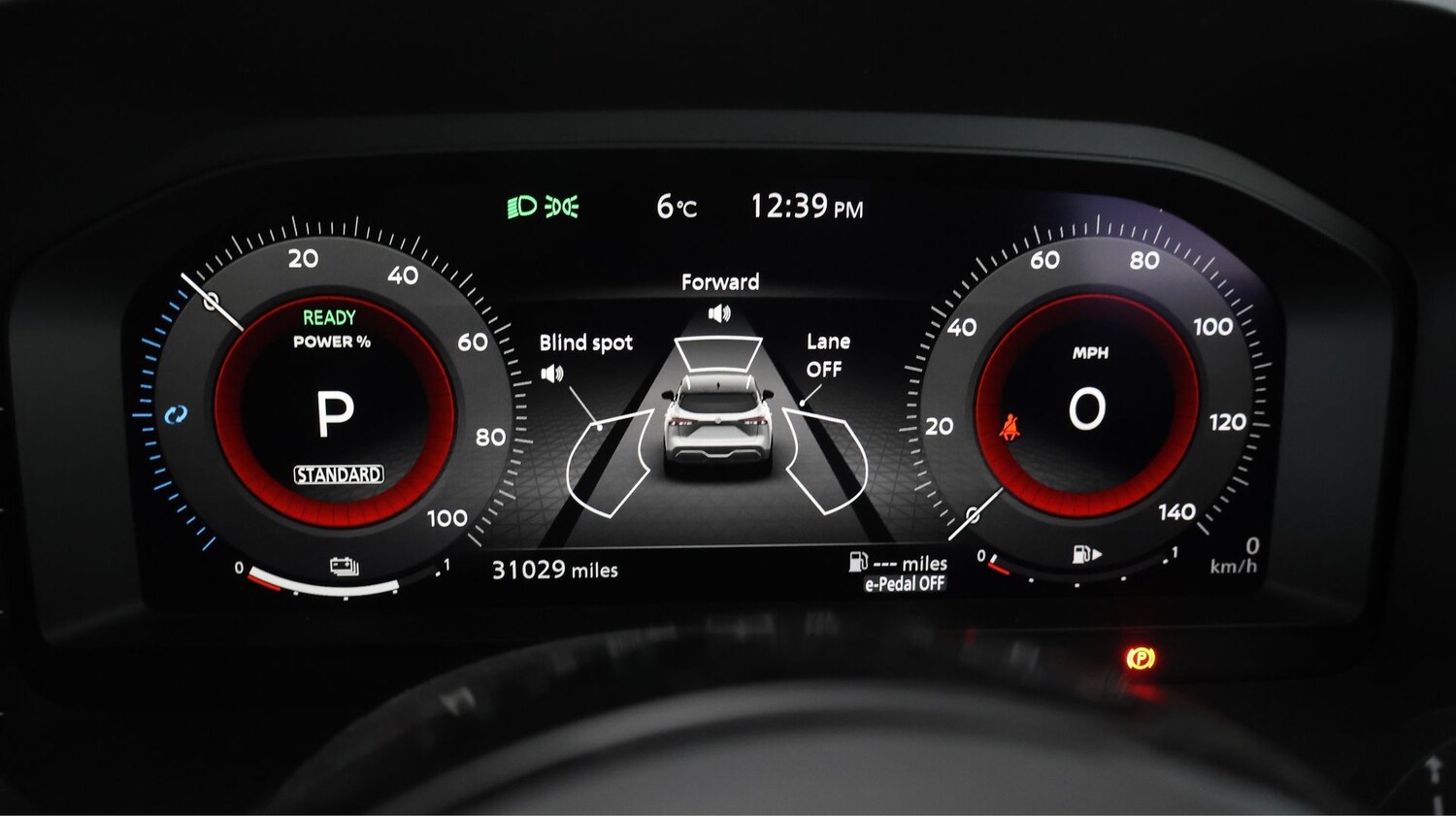 Used Nissan Qashqai 2023 for sale - 77906197: Photo 10