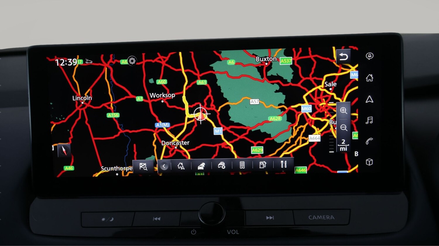 Used Nissan Qashqai 2023 for sale - 77906197: Photo 11