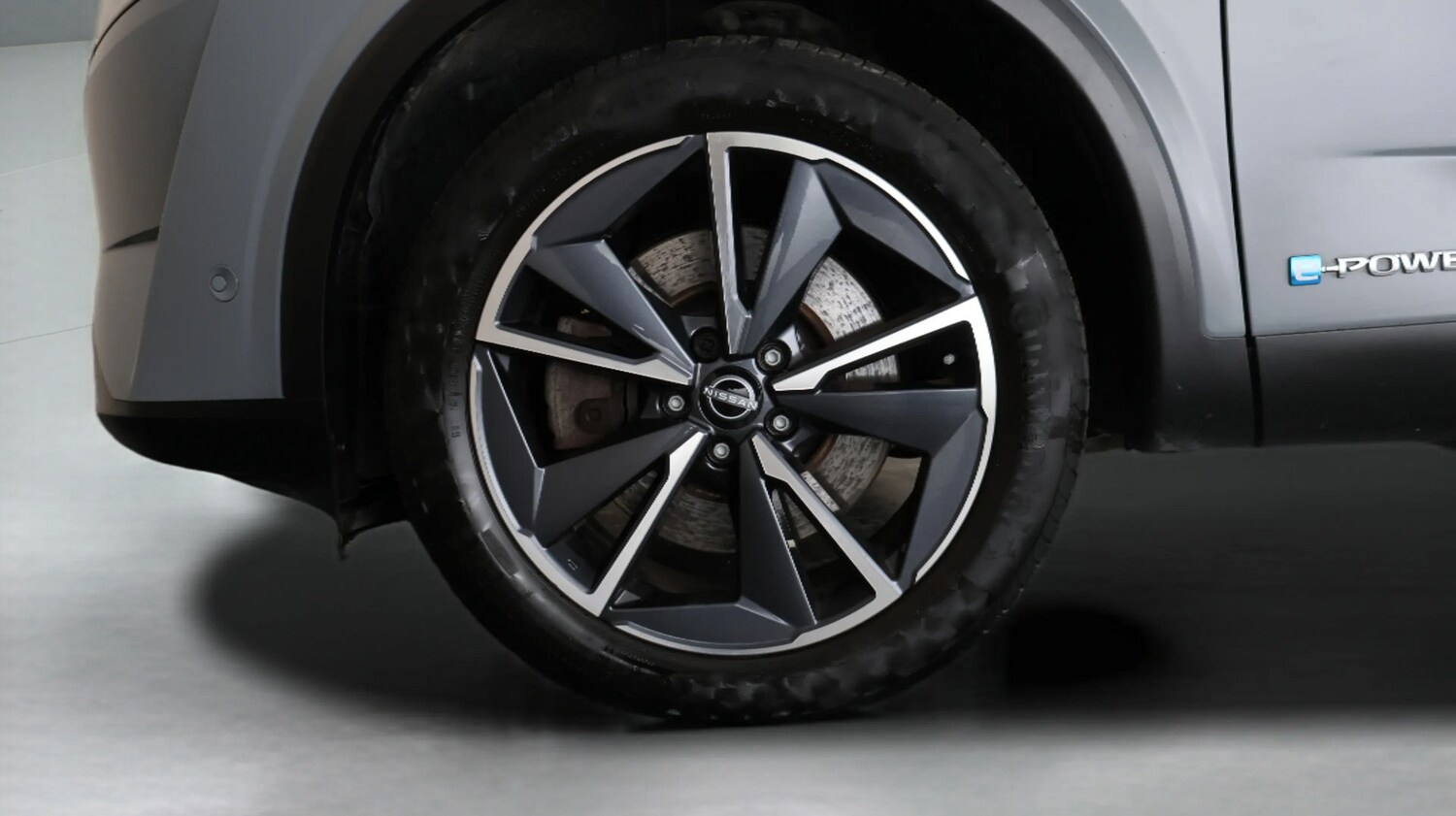 Used Nissan Qashqai 2023 for sale - 77906197: Photo 18