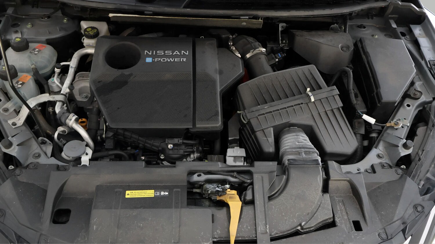 Used Nissan Qashqai 2023 for sale - 77906197: Photo 19