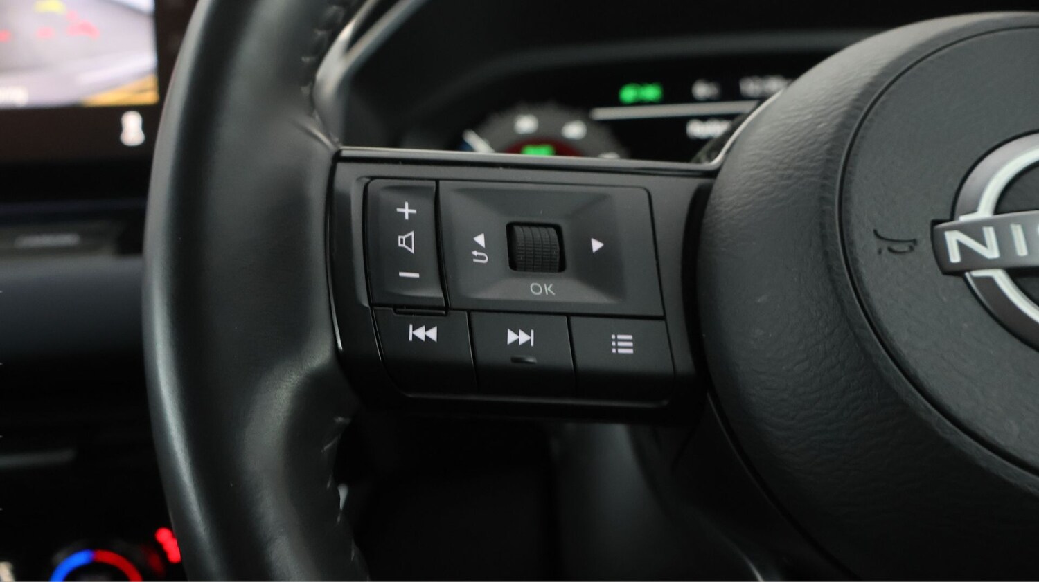 Used Nissan Qashqai 2023 for sale - 77906197: Photo 21