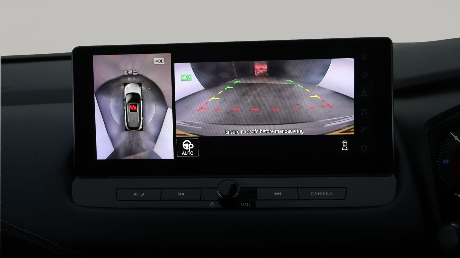 Used Nissan Qashqai 2023 for sale - 77906197: Photo 23