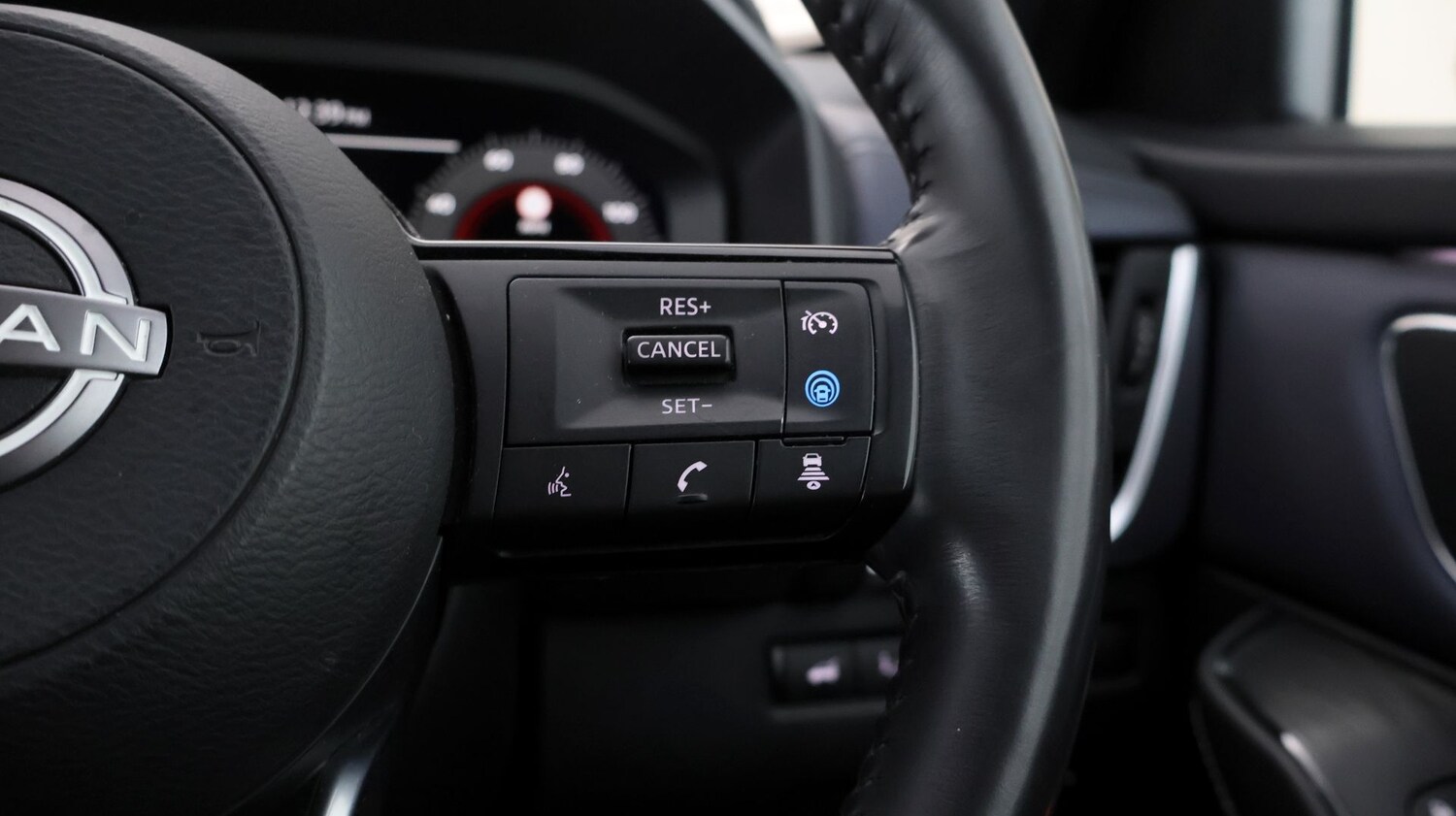 Used Nissan Qashqai 2023 for sale - 77906197: Photo 24