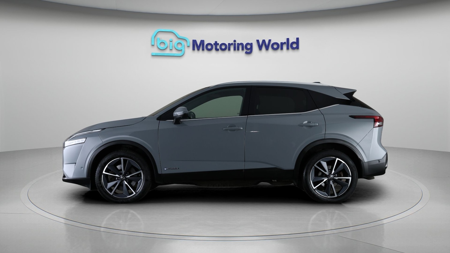 Used Nissan Qashqai 2023 for sale - 77906197: Photo 4