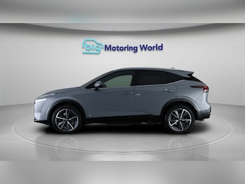 Used Nissan Qashqai 2023 for sale - 77906197: Photo