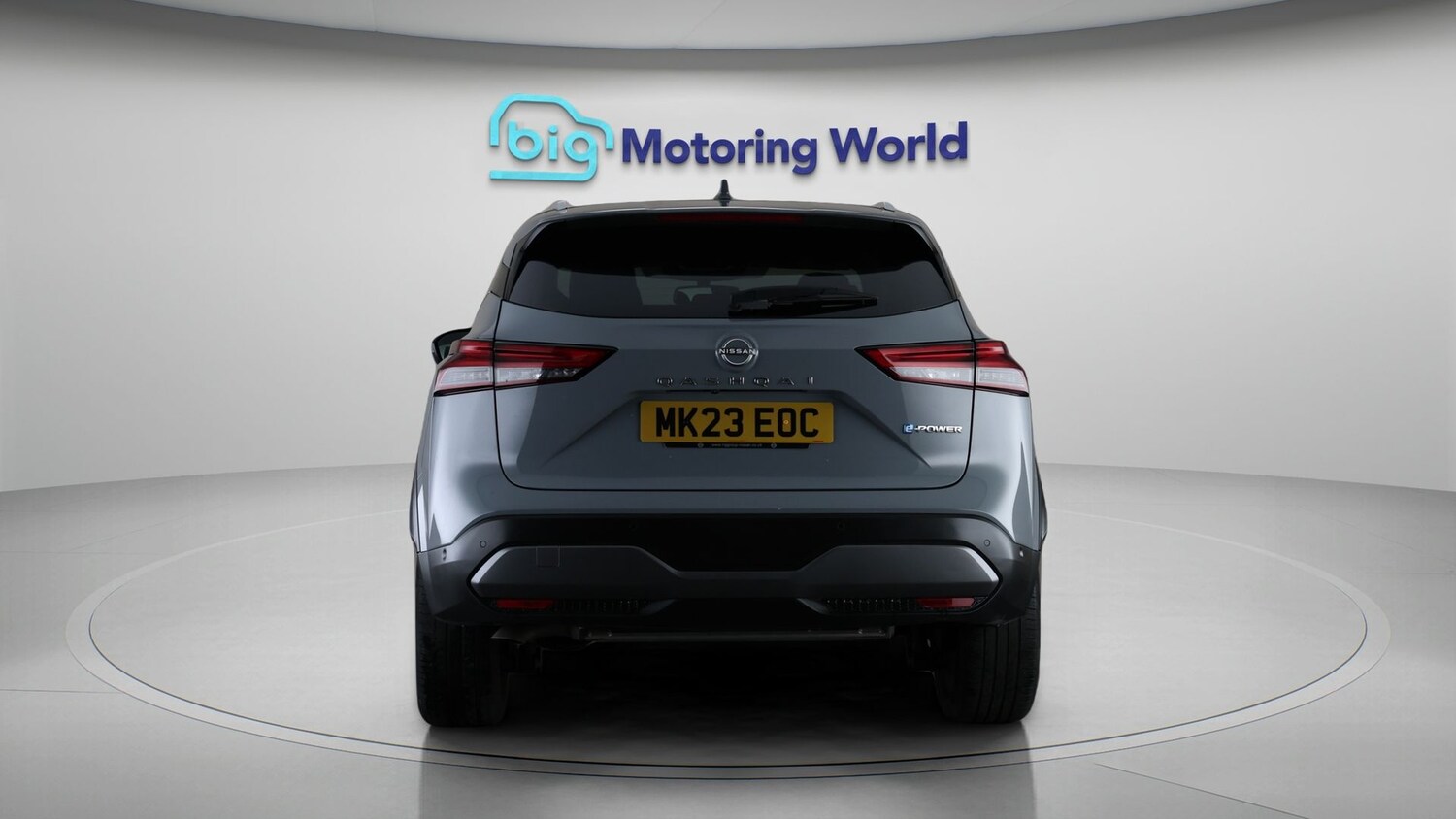 Used Nissan Qashqai 2023 for sale - 77906197: Photo 6