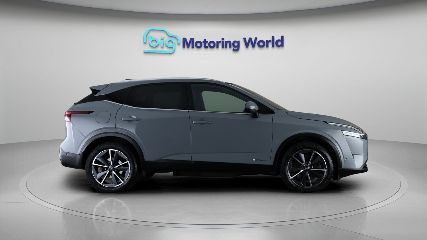 Used Nissan Qashqai 2023 for sale - 77906197: Photo 8