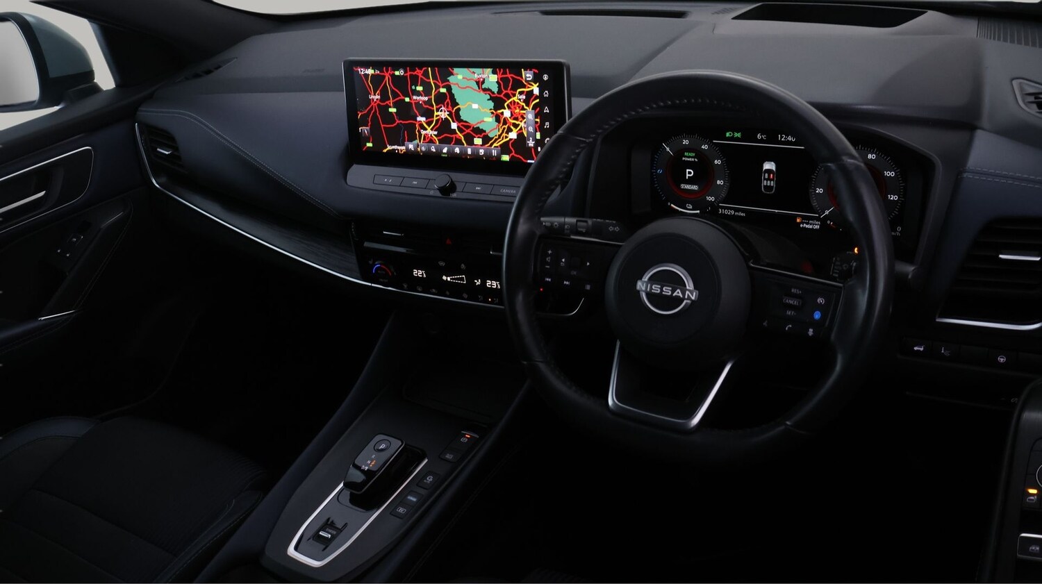 Used Nissan Qashqai 2023 for sale - 77906197: Photo 9