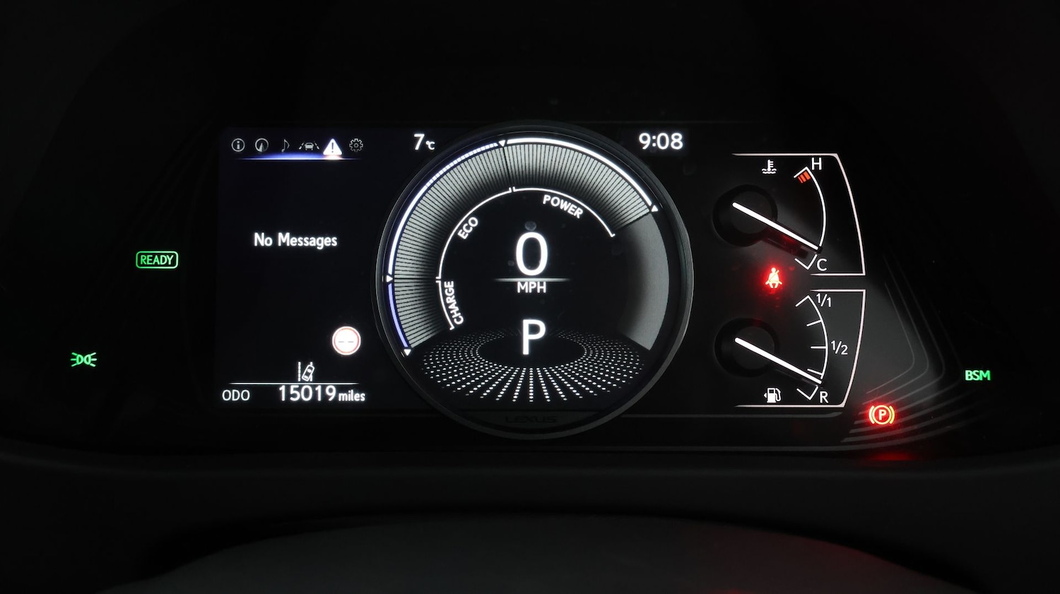 Used Lexus UX 2023 for sale - 77274719: Photo 10