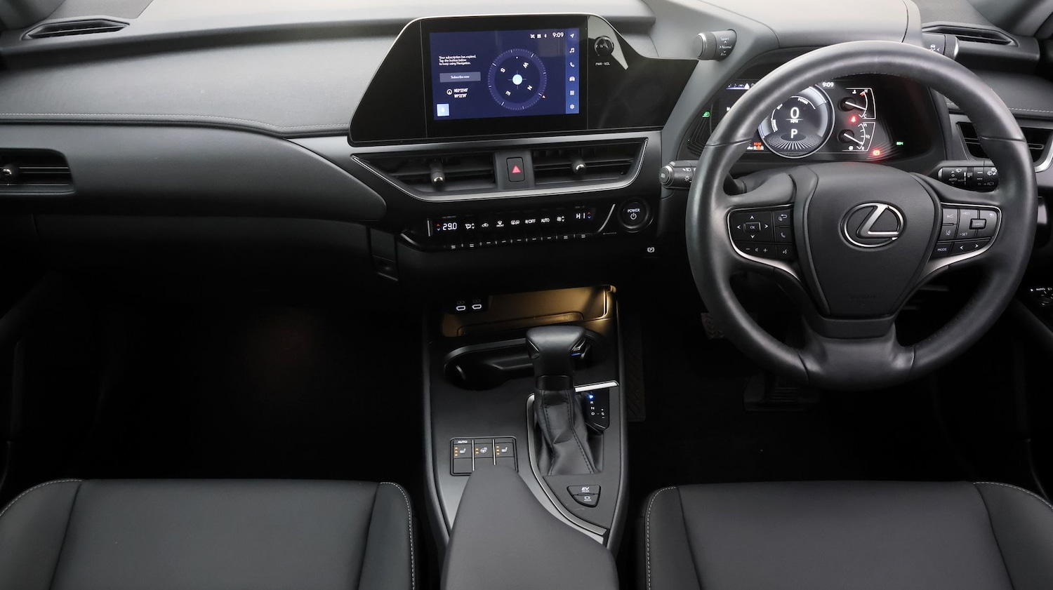 Used Lexus UX 2023 for sale - 77274719: Photo 12