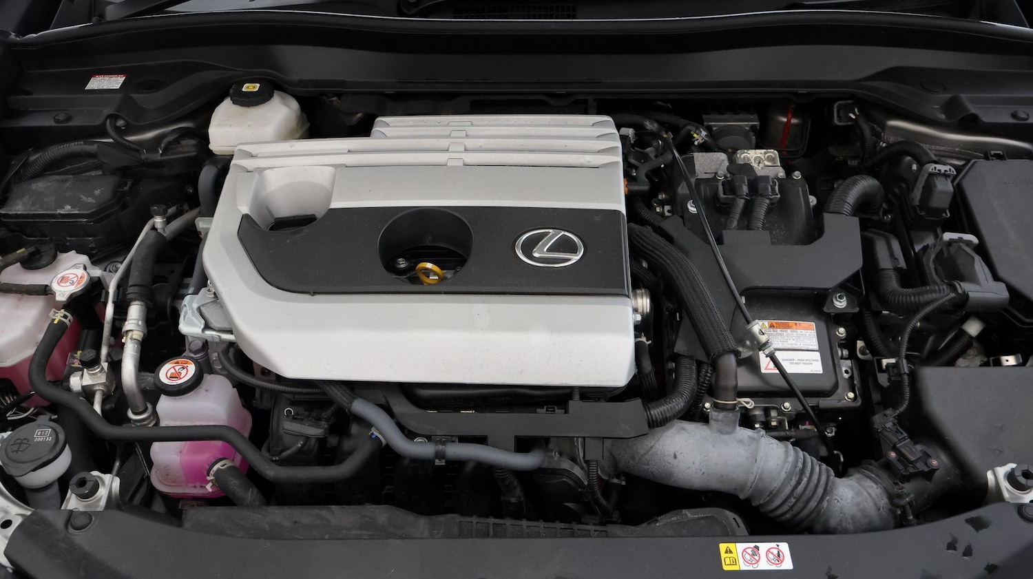 Used Lexus UX 2023 for sale - 77274719: Photo 18