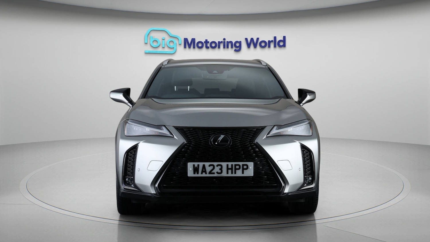 Used Lexus UX 2023 for sale - 77274719: Photo 2