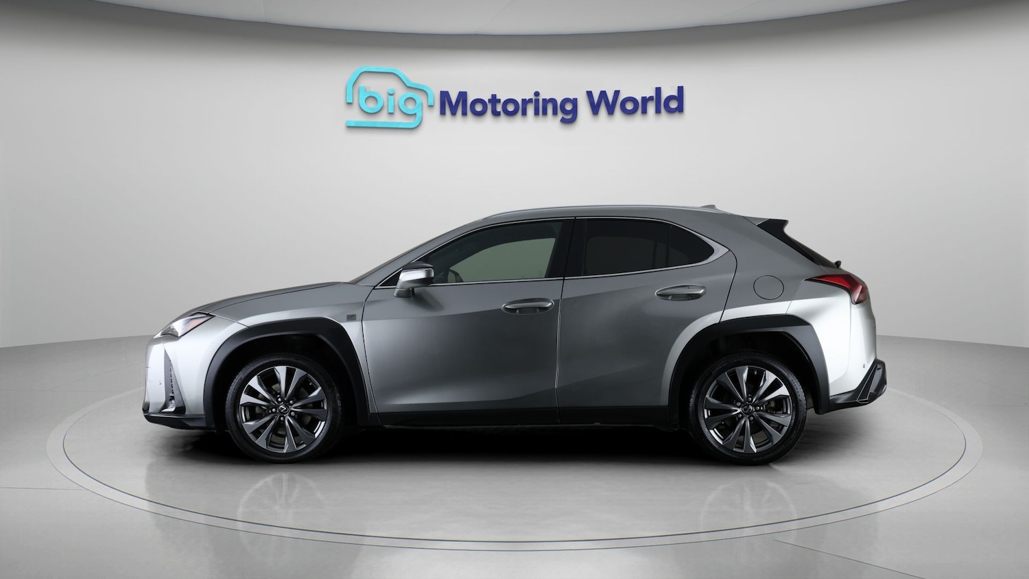 Used Lexus UX 2023 for sale - 77274719: Photo 4