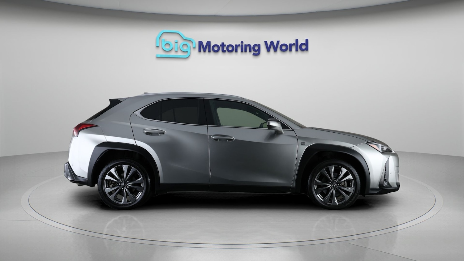 Used Lexus UX 2023 for sale - 77274719: Photo 8